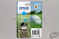 Картридж Epson 34 (T3472XL)