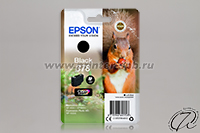 Картридж Epson T3781