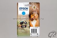 Картридж Epson T3782