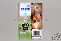 Картридж Epson T3785