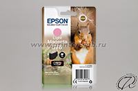 Картридж Epson T3786