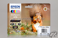 Картридж Epson T3788