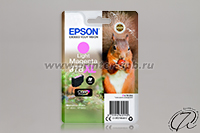 Картридж Epson T3796XL