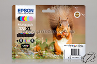 Картридж Epson T3798XL