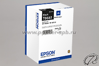 Картридж Epson T8661XL