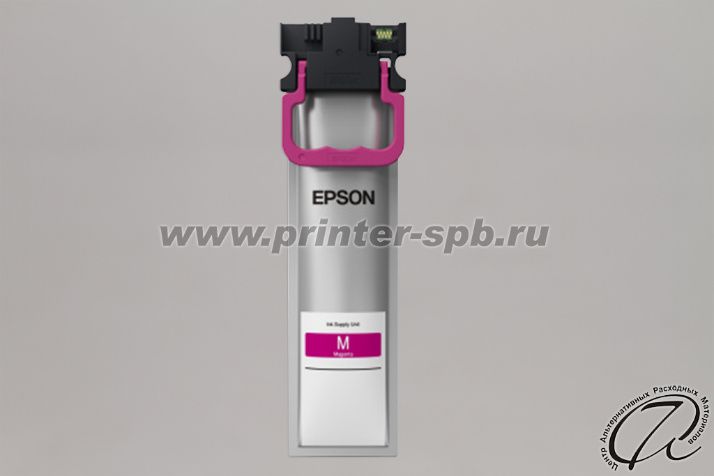 Epson C13T944340 Картридж Epson T9443