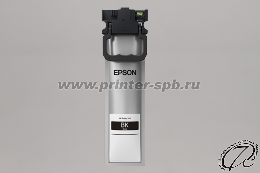 Epson C13T945140 Картридж Epson T9451XL