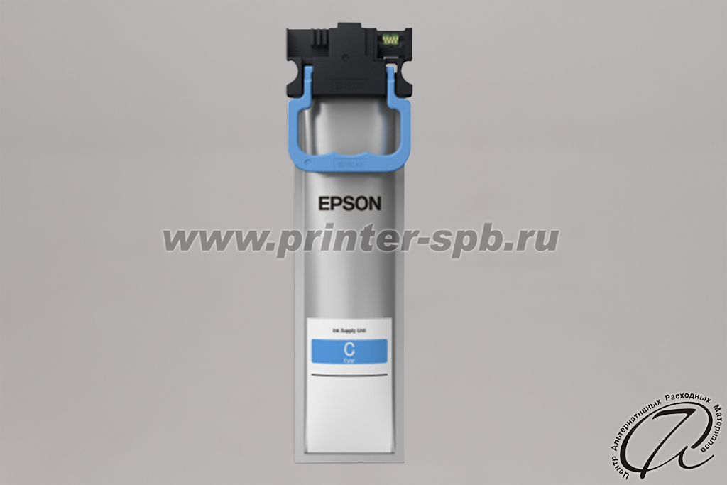 Epson C13T945240 Картридж Epson T9452XL