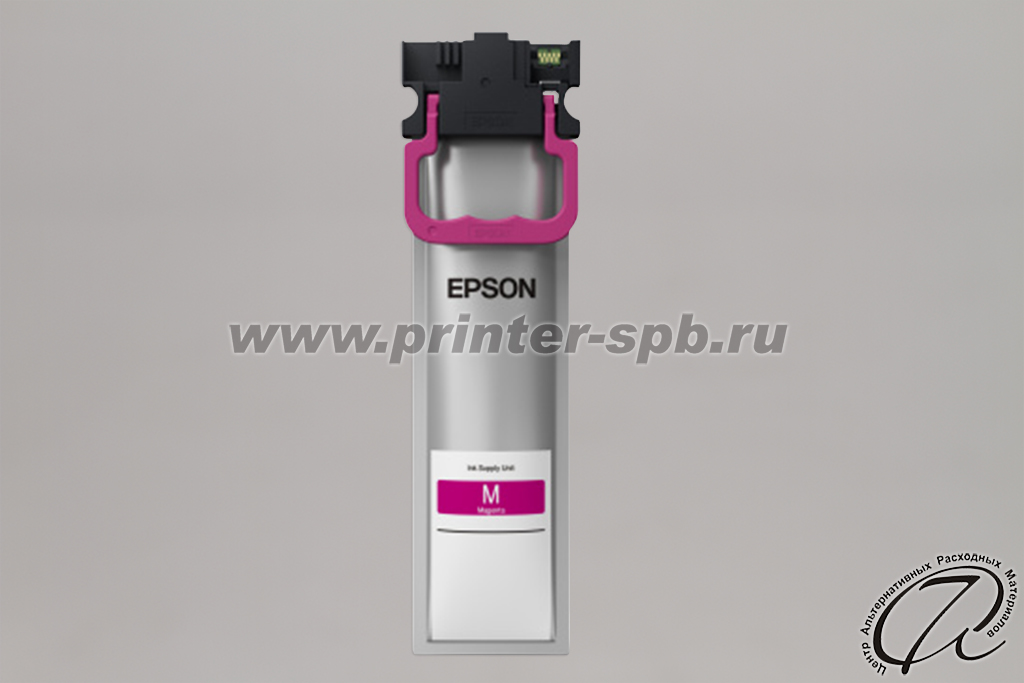 Epson C13T945340 Картридж Epson T9453XL