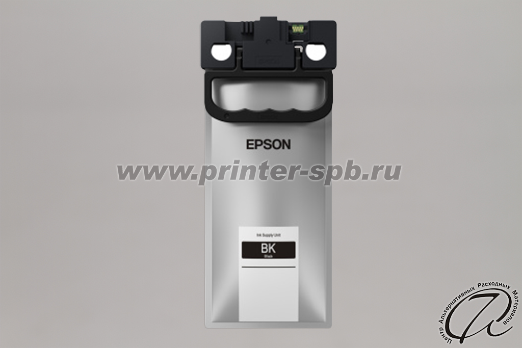 Epson C13T946140 Картридж Epson T9461XXL