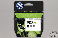 Картридж HP 903XL (T6M15AE) black