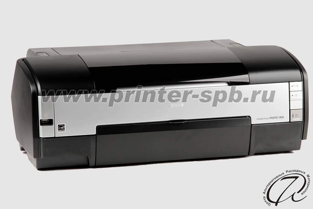 Epson Stylus Photo 1410