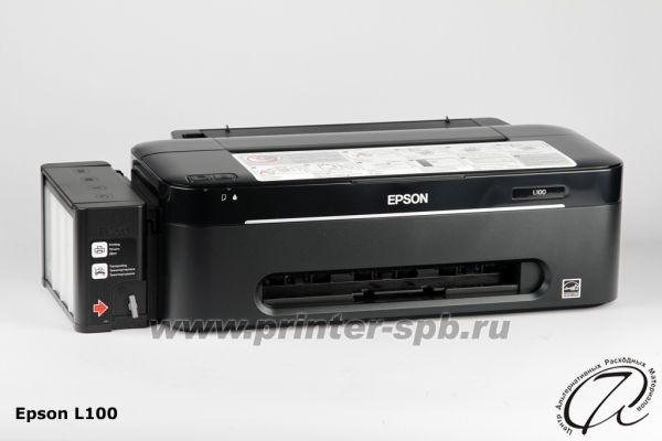 Epson L100