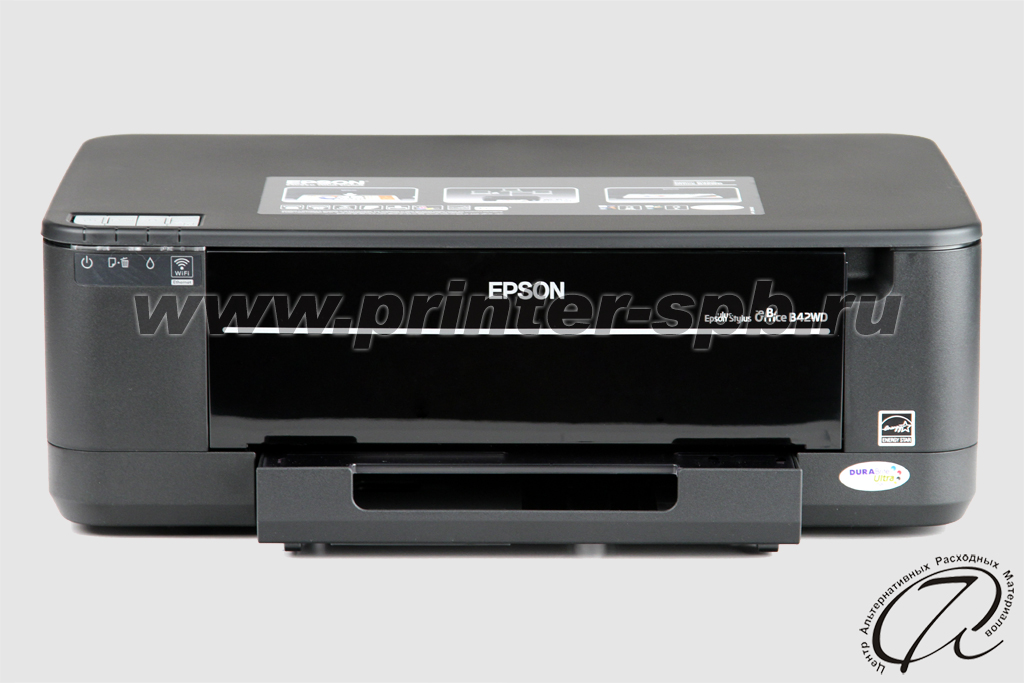 Epson Stylus Office B42WD Epson Stylus Office B42WD