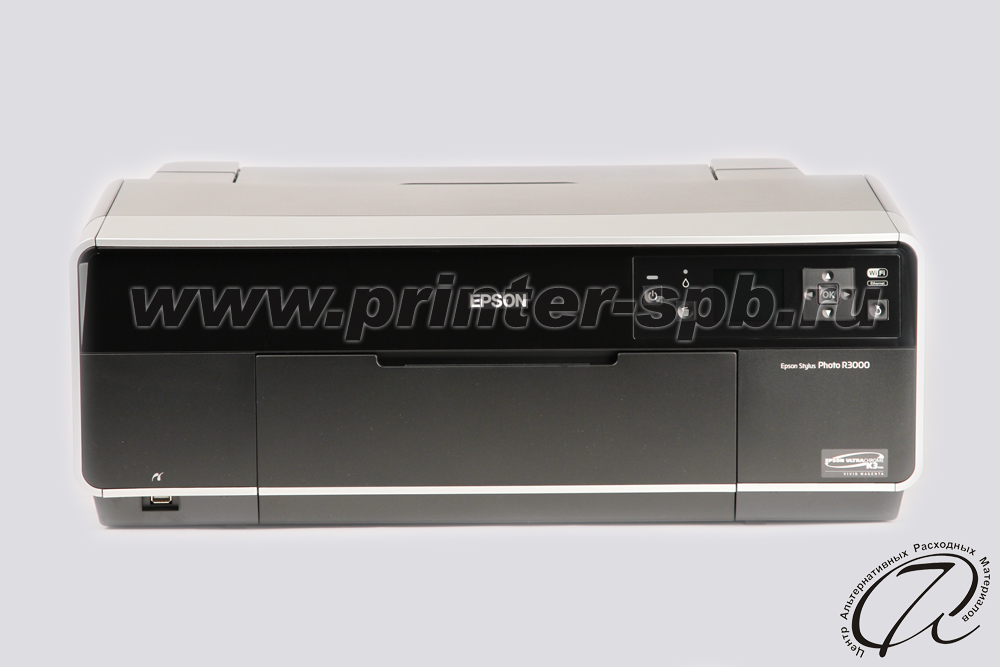 Epson Stylus Photo R3000