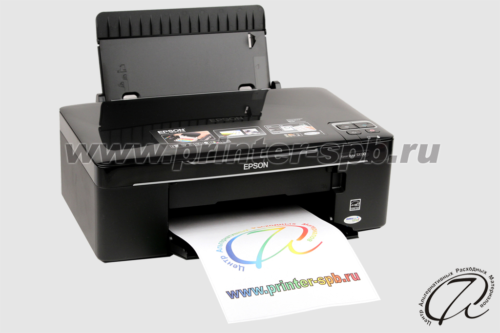 Epson Stylus SX130 Epson Stylus SX130