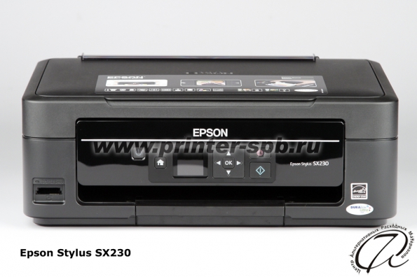 МФУ Epson SX230
