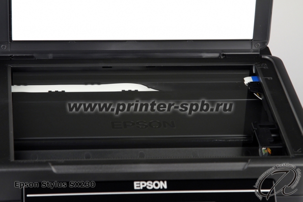 Сканер МФУ Epson Stylus SX230