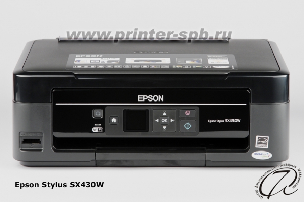 МФУ Epson SX430W