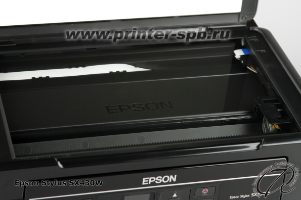 Сканер МФУ Epson SX430W