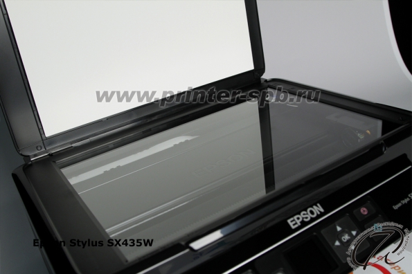 Сканер МФУ Epson Stylus SX435W