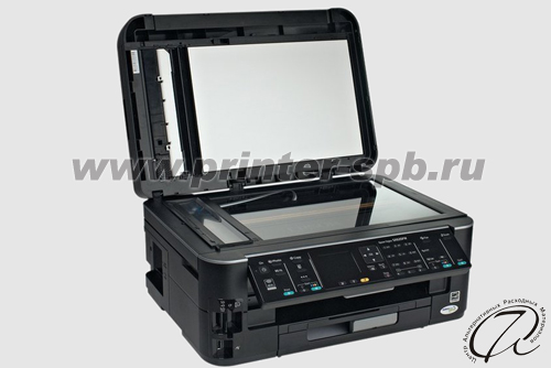Epson Stylus SX620FW сканер