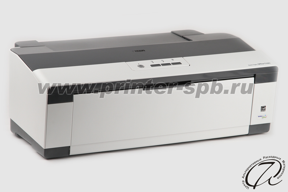 Epson Stylus Office T1100