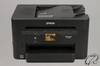 Epson WorkForce PRO WF-3720DWF, общий вид