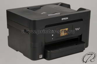 Epson WorkForce PRO WF-3720DWF, общий вид