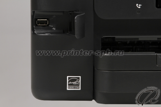 Epson WorkForce PRO WF-3720DWF, разъем USB для внешних накопителей