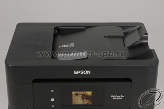 Epson WorkForce PRO WF-3720DWF, аПД