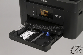 Epson WorkForce PRO WF-3720DWF, подающая кассета