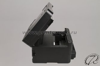 Epson WorkForce PRO WF-3720DWF, доступ к картриджам