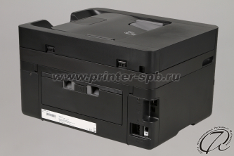 Epson WorkForce PRO WF-3720DWF, вид сзади