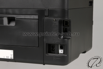 Epson WorkForce PRO WF-3720DWF, интерфейсные разъемы