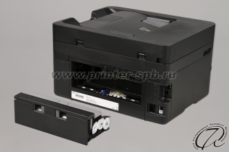 Epson WorkForce PRO WF-3720DWF, со снятым дуплексом