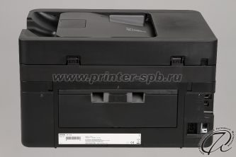 Epson WorkForce PRO WF-3720DWF, вид сзади