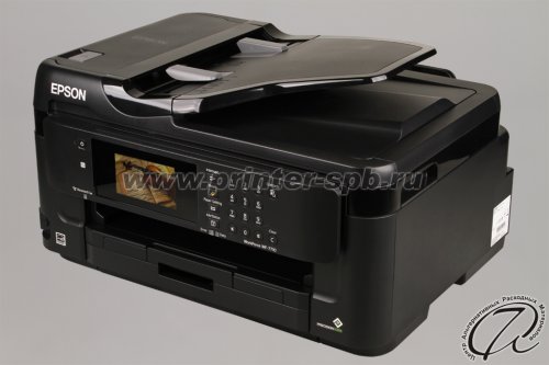 Epson WorkForce WF-7710DWF