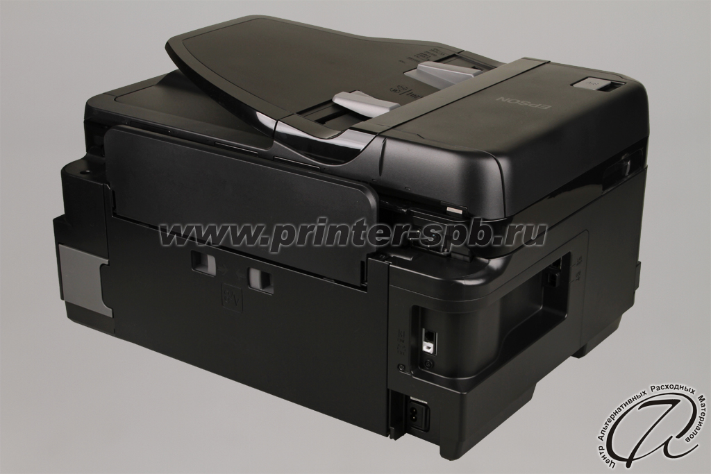 Epson WorkForce WF-7710DWF