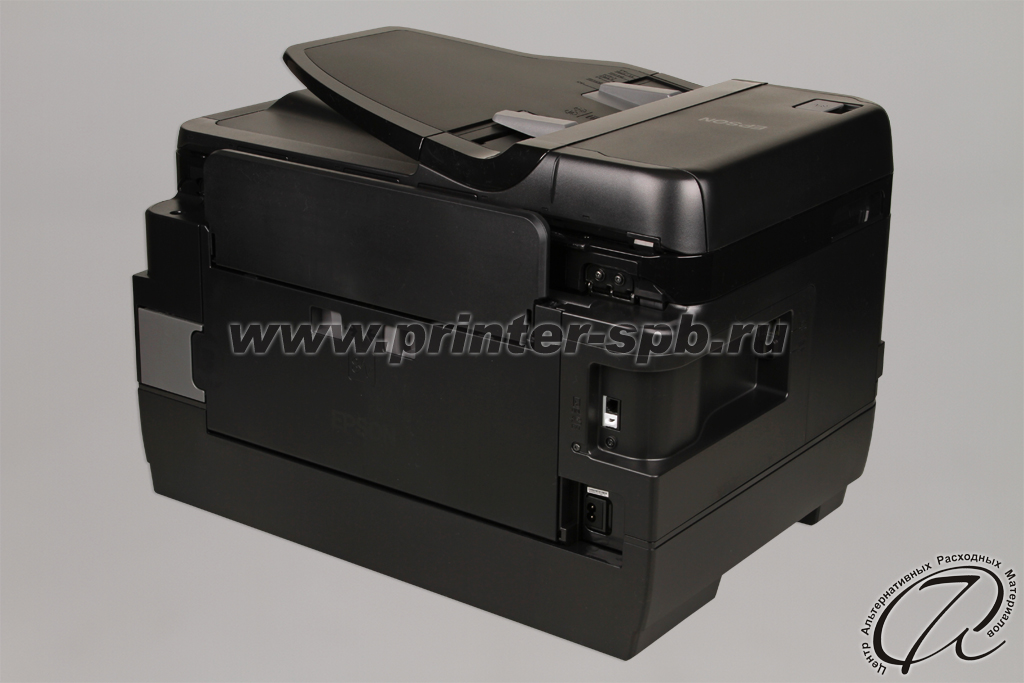 Epson WorkForce WF-7720DTWF