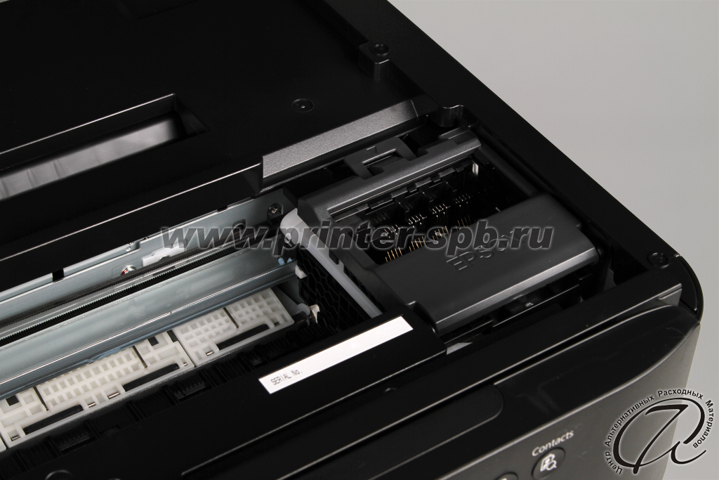 Epson WorkForce WF-7720DTWF