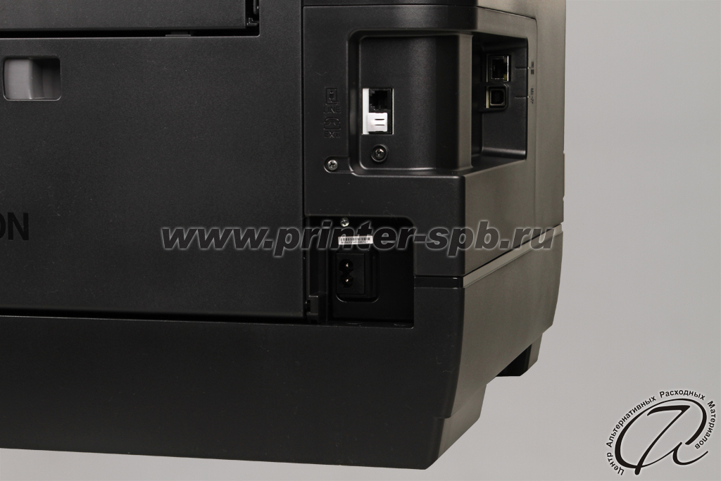 Epson WorkForce WF-7720DTWF