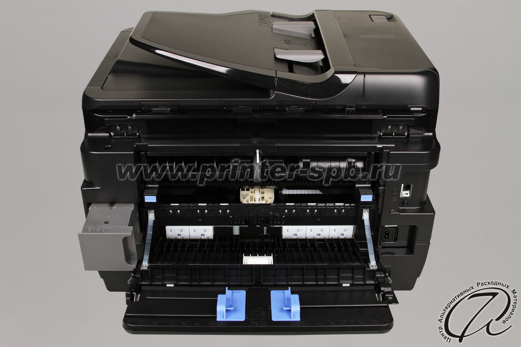 Epson WorkForce WF-7720DTWF