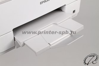 Epson WorkForce PRO WF-M5690DWF, приемный лоток