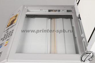 Epson WorkForce PRO WF-M5690DWF, стекло экспонирования