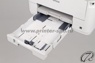 Epson WorkForce PRO WF-M5690DWF, подающая кассета