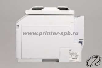 Epson WorkForce PRO WF-M5690DWF, вид сбоку