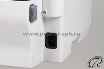 Epson WorkForce PRO WF-M5690DWF, силовой разъем