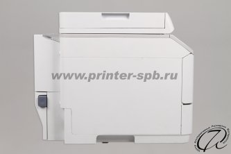 Epson WorkForce PRO WF-M5690DWF, вид сбоку