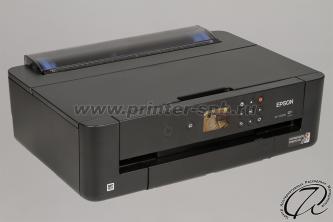 Epson Expression Photo HD XP-15000, общий вид